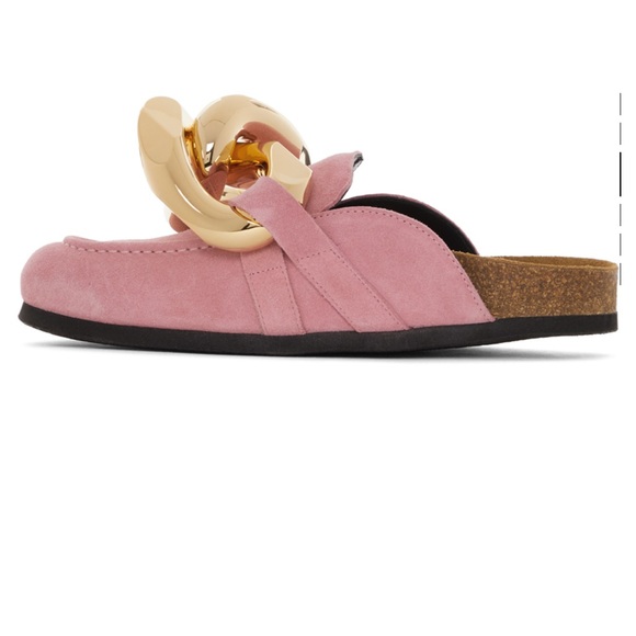 JW ANDERSON Loafers - Picture 3 of 7